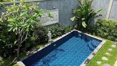 Jual Rumah Siap Huni di Canggu, Badung, Luas 302 m2