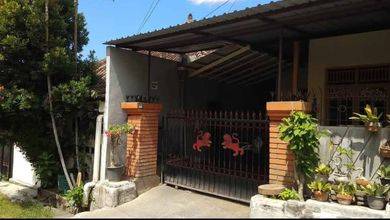 Jual Rumah Siap Huni di Denpasar Barat, Denpasar, Luas 140 m2