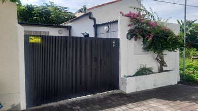 Rumah Siap Huni di Kawasan Canggu, Badung, LT 100m²