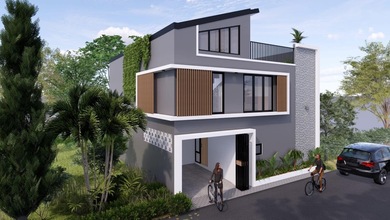  
 	
Sewa Rumah Area Strategis dan Favorit Daerah Badung