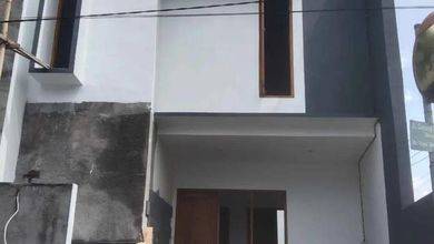 Jual Rumah Terkini di Denpasar Barat, Denpasar LT 60 m2