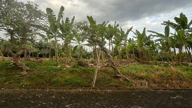 Tanah Strategis di Gianyar, Gianyar, Harga 375 Juta