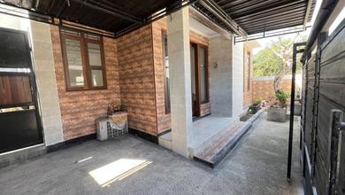 Dijual Rumah Nyaman di Jimbaran, Badung - LT 95m²