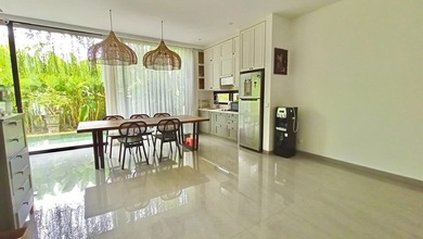 Rumah Area Luxury Sanur, Denpasar - Harga Terbaik 3,8 Miliar