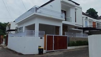 Hunian Idaman di Jimbaran, Badung, 3 KT, Harga 1,6 Miliar