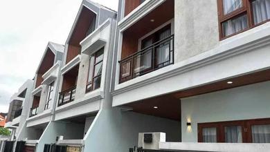 Jual Rumah Strategis di Denpasar Barat, Denpasar - LT 60m²