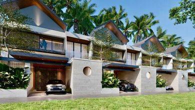 Jual Rumah 125 area Sanur, Denpasar