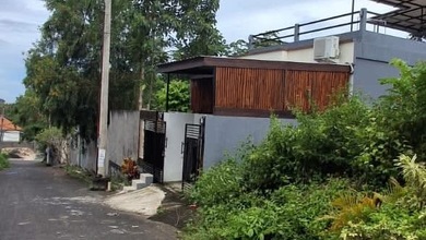 Dijual Tanah Prospektif di Jimbaran, Badung, LT 89m²
