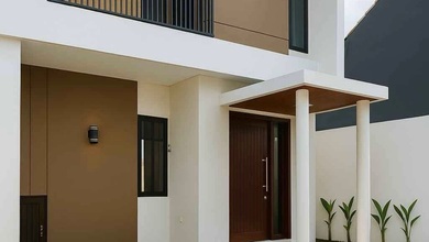 Jual Rumah Nyaman di Denpasar Barat, Denpasar - LT 70m²