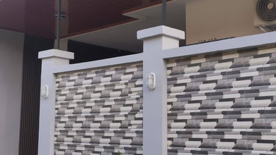 Promo Rumah di Jimbaran, Badung, LB 200m², Harga 2,35 Miliar