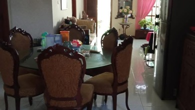 Rumah Area Premium Renon, Denpasar - Harga Terbaik 6,5 Miliar