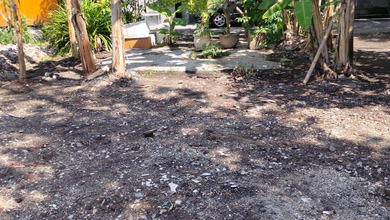 Kesempatan Tanah Murah di Jimbaran, Badung, Luas 292m²