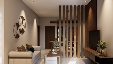 Promo Rumah di Denpasar Selatan, Denpasar, LB 95m², Harga 1,7 Miliar