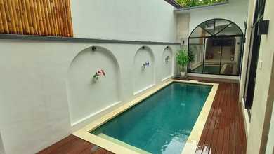 Rumah Minimalis Disewakan di Jimbaran, Badung, Harga Ekonomis