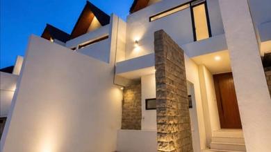 Rumah Area Luxury Denpasar Barat, Denpasar - Harga Terbaik 2,8 Miliar