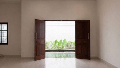 For Sale rumah Eksklusif di Denpasar Barat, Denpasar - LT 319m²