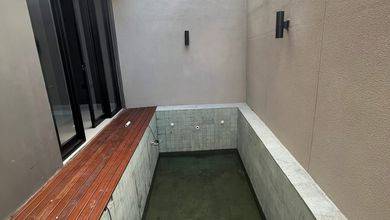Jual Rumah 130 di Canggu, Badung