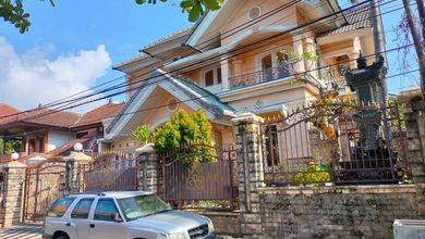 Jual Rumah 406 di Renon, Denpasar