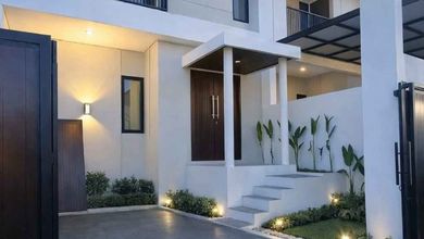 Promo Rumah di Denpasar Barat, Denpasar, LB 80m², Harga 1,6 Miliar