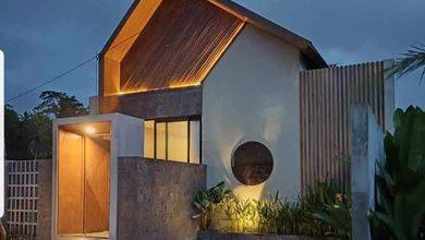 Rumah Elit Luas 134 m2, di Tabanan, Tabanan