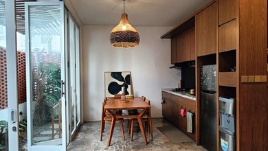 Dijual Rumah Strategis di Denpasar Selatan, Denpasar - LT 84m²