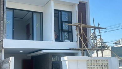 Hunian Favorit di Renon, Denpasar, 3 KT, Harga 1,5 Miliar