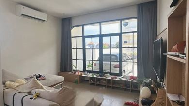 Kontrakan Murah di Sanur, Denpasar, 3 KT, Harga 200 Juta /tahun