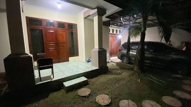 Kesempatan Eksklusif, rumah Prestisius di Renon, Denpasar, LB 350m²