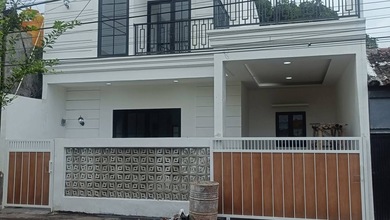 Kesempatan Rumah di Denpasar Selatan, Denpasar, LB 130m², Harga 2,1 Miliar