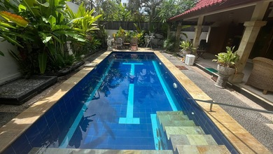 Kontrakan Murah di Jimbaran, Badung, 2 KT, Harga 180 Juta /tahun