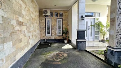 Rumah Favorit di Denpasar Timur, Denpasar, 4 KT, Harga 1,7 Miliar