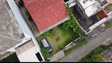 Jual Cepat Tanah Terjangkau di Renon, Denpasar, LT 200m²