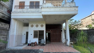 Ruko Cocok Untuk Bisnis Lokasi Mainroad Area Denpasar Barat 