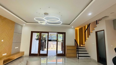 Jual Rumah Siap Tinggal area Denpasar Selatan, Denpasar, Luas 187 m2