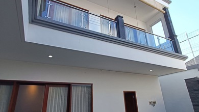 Rumah Mewah di Denpasar Selatan, Denpasar, 4 Kamar Tidur, LT 230m²