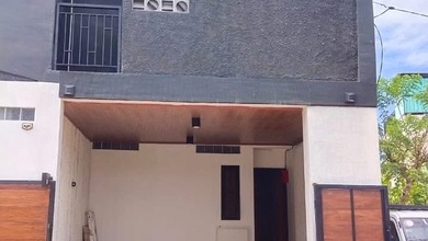 Rumah Dijual di Jimbaran, Badung, LB 140m², Harga Kompetitif!