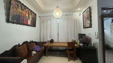 Rumah Sewa dengan Harga Murah di Denpasar Barat