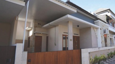 Kesempatan Rumah di Sanur, Denpasar, LB 65m², Harga 1,8 Miliar