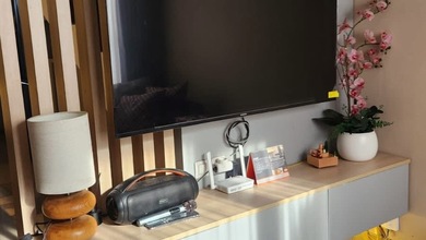 Rumah Area Premium Seminyak, Badung - Harga Terbaik 3,6 Miliar