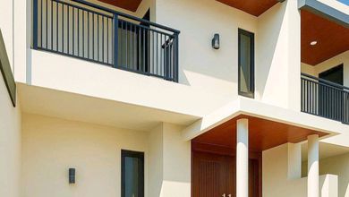 Jual Rumah Bagus LT 70 m2 di Denpasar Barat, Denpasar