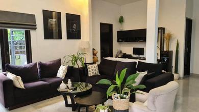 Hunian Prestisius di Kawasan Jimbaran, Badung, LB 170m², Harga 2,7 Miliar