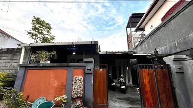 Hunian Favorit di Denpasar Barat, Denpasar, 3 KT, Harga 1,2 Miliar