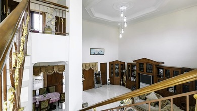 Rumah Area Luxury Denpasar Timur, Denpasar - Harga Terbaik 4,8 Miliar