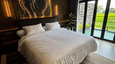 Rumah Area Premium Ubud, Gianyar - Harga Menarik 6,8 Miliar