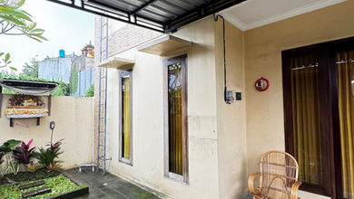 Rumah Dijual di Denpasar Barat, Denpasar, LB 80m², Harga Kompetitif!