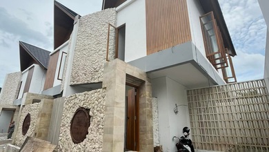 Jual Cepat Rumah Mewah area Sanur, Denpasar, LT 108 m2