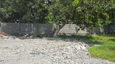 Tanah Strategis di Sanur, Denpasar, Harga 19,5 Juta