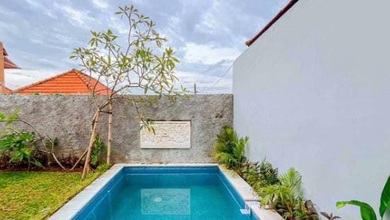 Dijual rumah Premium di Jimbaran, Badung - LT 120m²