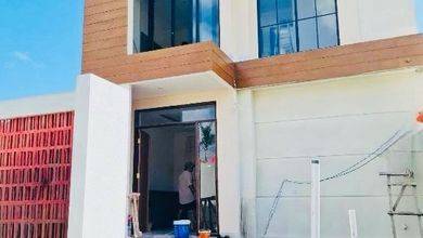 Jual Segera Rumah Elit di Jimbaran, Badung, LT 100 m2