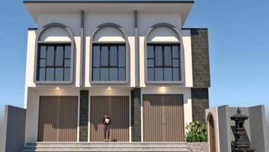 Ruko Baru Cocok untuk Bisnis Area Gatsu Timur Denpasar